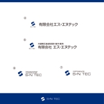 chikonotochan (chikonotochan)さんの有限会社エス・エヌテックの企業ロゴ 自動車部品等の製造に用いる金型の設計・製作企業への提案