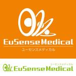 monkeytree (monkeytree)さんの「ユーセンスメディカル / Eusense Medical」のロゴ作成への提案