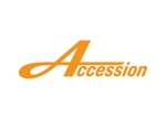 tora (tora_09)さんの「Accession」会社ロゴへの提案