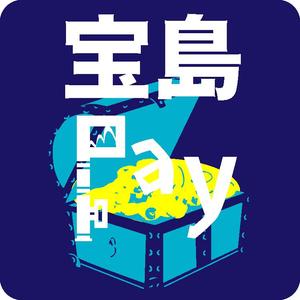 りも (Remode_L)さんのQR決済アプリのアイコン画像への提案