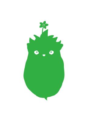erica works (erica_works)さんのガーデンエクステリア会社のキャラクターへの提案