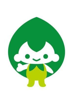 ヘブンイラストレーションズ (heavenillust)さんのガーデンエクステリア会社のキャラクターへの提案