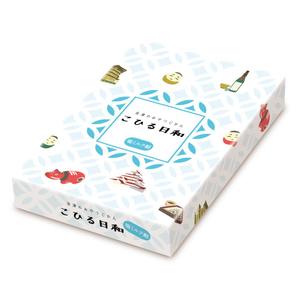 rogi_kiyo (rogi_kiyo)さんの和菓子「丸峰庵」新しいお菓子のパッケージデザインへの提案