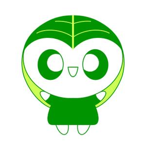SABUROU (sabu_963)さんのガーデンエクステリア会社のキャラクターへの提案