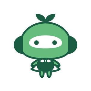 yumikuro8 (yumikuro8)さんのガーデンエクステリア会社のキャラクターへの提案