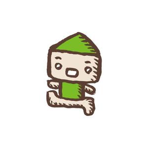 marukei (marukei)さんのガーデンエクステリア会社のキャラクターへの提案