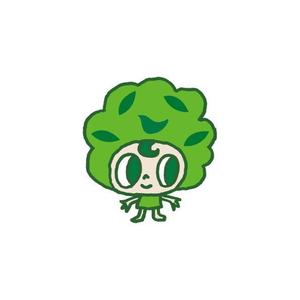 marukei (marukei)さんのガーデンエクステリア会社のキャラクターへの提案