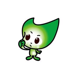 marukei (marukei)さんのガーデンエクステリア会社のキャラクターへの提案