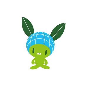 marukei (marukei)さんのガーデンエクステリア会社のキャラクターへの提案
