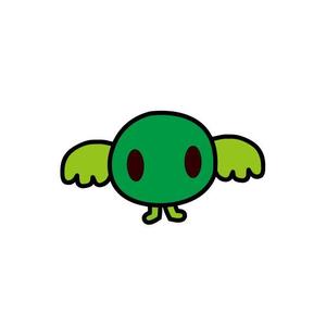 marukei (marukei)さんのガーデンエクステリア会社のキャラクターへの提案