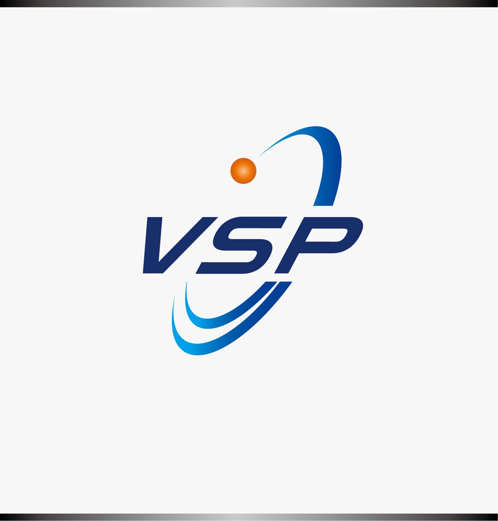 高速通信機器用材料(両面平滑電解銅箔「VSP」)のロゴ