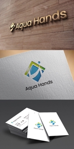 TYPOGRAPHIA (Typograph)さんの住宅の水廻りリフォーム＋リノベーションの会社のロゴへの提案