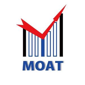佐藤政男 (mach310)さんの「株式会社MOAT」のロゴ作成への提案