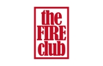 studio_path (ozwknt)さんの経済的自立と早期リタイアを希望する者が集う「the FIRE club」のロゴへの提案