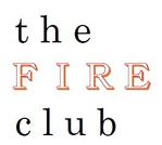 eyu_l (eyu_l)さんの経済的自立と早期リタイアを希望する者が集う「the FIRE club」のロゴへの提案