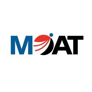 k_press ()さんの「株式会社MOAT」のロゴ作成への提案