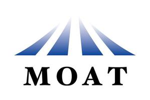 ruuuさんの「株式会社MOAT」のロゴ作成への提案