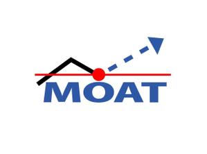 ispd (ispd51)さんの「株式会社MOAT」のロゴ作成への提案