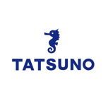 タック (robot_boy_1215)さんの電気工事　TATSUNO　タツノオトシゴ　海　自然　心地よいへの提案
