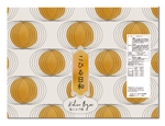 Koh0523 (koh0523)さんの和菓子「丸峰庵」新しいお菓子のパッケージデザインへの提案
