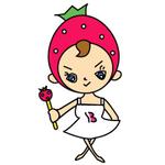 bobpuriさんのバストアップサイトのイメージキャラクターへの提案