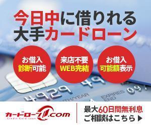 aine (aine)さんの消費者金融ポータルサイトのバナーへの提案