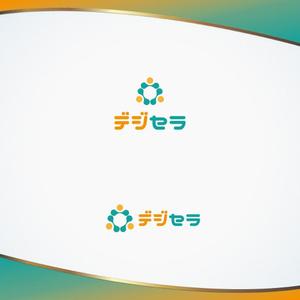 Miyagino (Miyagino)さんの医療系ソフトウェア/ITシステムの企業ロゴ（マーク）への提案