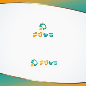 Miyagino (Miyagino)さんの医療系ソフトウェア/ITシステムの企業ロゴ（マーク）への提案