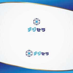 Miyagino (Miyagino)さんの医療系ソフトウェア/ITシステムの企業ロゴ（マーク）への提案