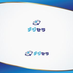 Miyagino (Miyagino)さんの医療系ソフトウェア/ITシステムの企業ロゴ（マーク）への提案