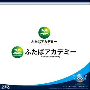 中津留　正倫 (cpo_mn)さんの学習塾のロゴ作成への提案