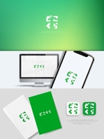 conii.Design (conii88)さんの【超急募】スマホアプリ「どこくら」のロゴ作成への提案