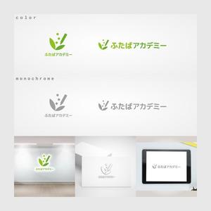 Yolozu (Yolozu)さんの学習塾のロゴ作成への提案