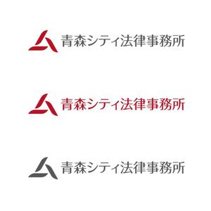 wawamae (wawamae)さんの弁護士事務所「青森シティ法律事務所」のロゴ作成への提案