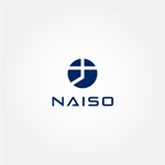 tanaka10 (tanaka10)さんの住宅・店舗の内装業のロゴ作成依頼　「Naiso株式会社」or「NAISO株式会社」への提案