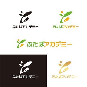 KOZ-DESIGN (saki8)さんの学習塾のロゴ作成への提案