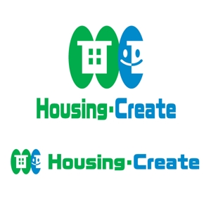 Hdo-l (hdo-l)さんの不動産会社のロゴ製作への提案