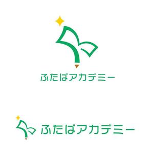 marutsuki (marutsuki)さんの学習塾のロゴ作成への提案