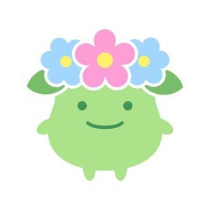 オニカブ (onikabu)さんのガーデンエクステリア会社のキャラクターへの提案