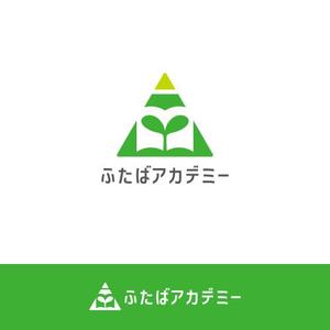 smartdesign (smartdesign)さんの学習塾のロゴ作成への提案