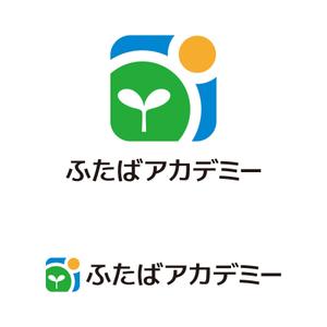 tsujimo (tsujimo)さんの学習塾のロゴ作成への提案