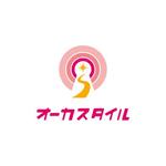 kohakuさんの高齢化社会応援ブランド「オーカスタイル」のロゴ作成への提案