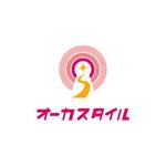 kohakuさんの高齢化社会応援ブランド「オーカスタイル」のロゴ作成への提案