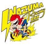 YAMATO (Rendering)さんの自転車競技　チーム名　ロゴ作成依頼への提案