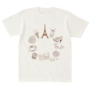 Naho ()さんのSOLOPLUS　Tシャツへの提案