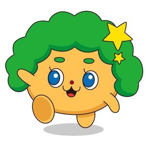 fumtoy (fumtoy)さんのガーデンエクステリア会社のキャラクターへの提案