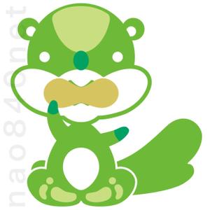 石橋直人 (nao840net)さんのガーデンエクステリア会社のキャラクターへの提案