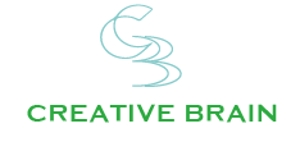 creative1 (AkihikoMiyamoto)さんの美容ディラー「クリエイティブブレーン」様のロゴ制作依頼への提案