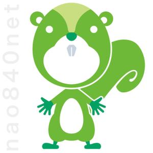 石橋直人 (nao840net)さんのガーデンエクステリア会社のキャラクターへの提案