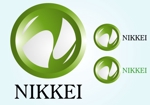 Shigeki (Shigeki)さんの「株式会社ＮＩＫＫＥＩ」のロゴ作成（商標登録なし）　への提案